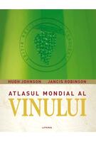 Atlasul mondial al vinului