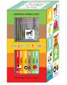 Copertă produs &Icirc;n vizită la fermă. Set educativ 6 cărți + 6 cuburi - thumb 1