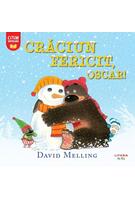 Crăciun fericit, Oscar!