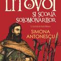 Copertă produs Istoria povestită copiilor. Litovoi şi Școala Solomonarilor (Vol. 4) - gallery small 