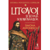Copertă produs Istoria povestită copiilor. Litovoi şi Școala Solomonarilor (Vol. 4)