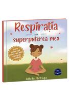 Imagine produs Respirația este superputerea mea