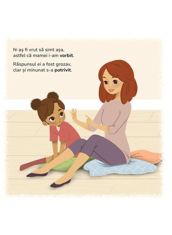 Copertă produs Respirația este superputerea mea - gallery big 3