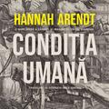 Copertă produs Condiția umană - gallery small 
