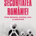 Copertă produs Securitatea Rom&acirc;niei, &icirc;ntre reformă, control civil și impostură - gallery small 