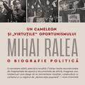 Copertă produs Un cameleon şi &bdquo;virtuţile&ldquo; oportunismului - gallery small 