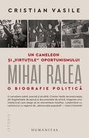 Un cameleon şi &bdquo;virtuţile&ldquo; oportunismului