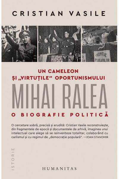 Un cameleon şi &bdquo;virtuţile&ldquo; oportunismului