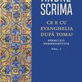 Copertă produs Ce e cu Evanghelia după Toma? (Vol. 1) - gallery small 