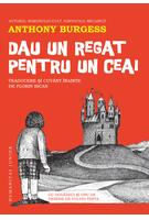 Imagine produs Dau un regat pentru un ceai