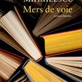 Copertă produs Mers de voie - gallery small 