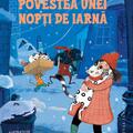 Copertă produs Povestea unei nopți de iarnă - gallery small 