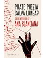 Copertă produs Poate poezia salva lumea? - thumb 1