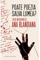 Poate poezia salva lumea?