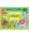 Copertă produs Laptopul magic: Animale - thumb 1