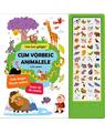 Copertă produs Cum vorbesc animalele: Carte sonoră - thumb 1