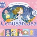 Copertă produs Cenușăreasa. Carte sonoră - gallery small 