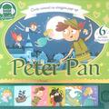 Copertă produs Peter Pan. Carte sonoră - gallery small 