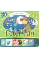 Peter Pan. Carte sonoră