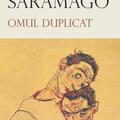 Copertă produs Omul duplicat - gallery small 