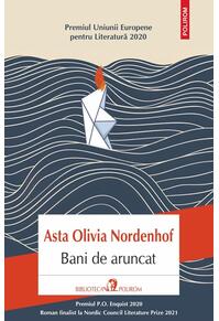 Copertă produs Bani de aruncat