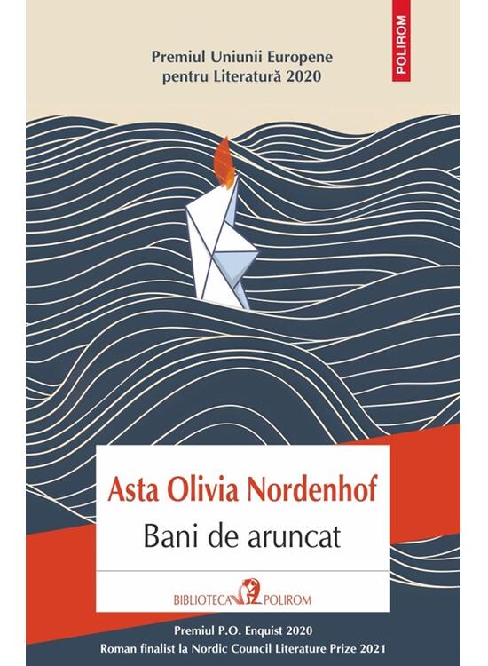 Copertă produs Bani de aruncat - gallery big 1