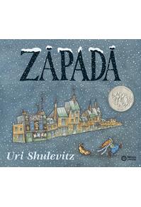 Copertă produs Zăpada