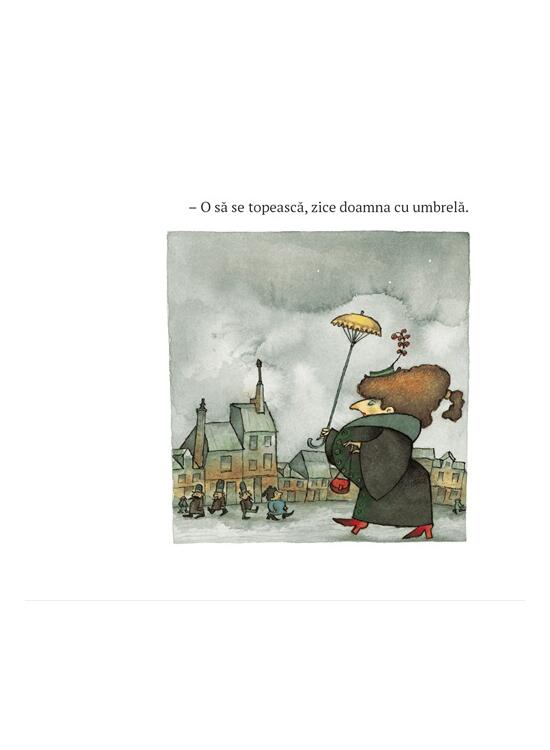 Copertă produs Zăpada - gallery big 3