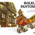 Copertă produs Rolele fantomă - gallery small 