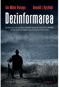 Dezinformarea