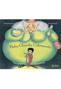 Copertă produs Baba-Cloanța-Cotoroanța
