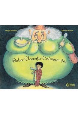 Copertă produs Baba-Cloanța-Cotoroanța