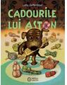Copertă produs Cadourile lui Aston - thumb 1
