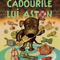 Copertă produs Cadourile lui Aston - gallery small 