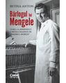 Copertă produs B&acirc;rlogul lui Mengele - thumb 1