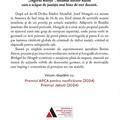 Copertă produs B&acirc;rlogul lui Mengele - gallery small 
