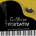 Copertă produs Cu Oliv pe portativ - gallery small 