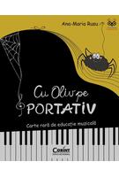 Cu Oliv pe portativ