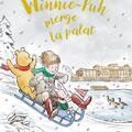 Copertă produs Winnie Puh merge la palat - gallery small 