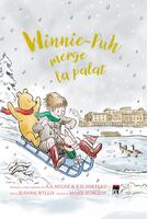 Winnie Puh merge la palat