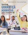 Copertă produs Exerciții de gramatică normativă pentru clasele VII-VIII - thumb 1