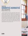 Copertă produs Exerciții de gramatică normativă pentru clasele VII-VIII - thumb 2