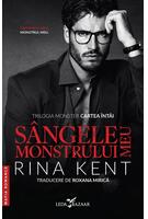 S&acirc;ngele monstrului meu (Vol. 1)