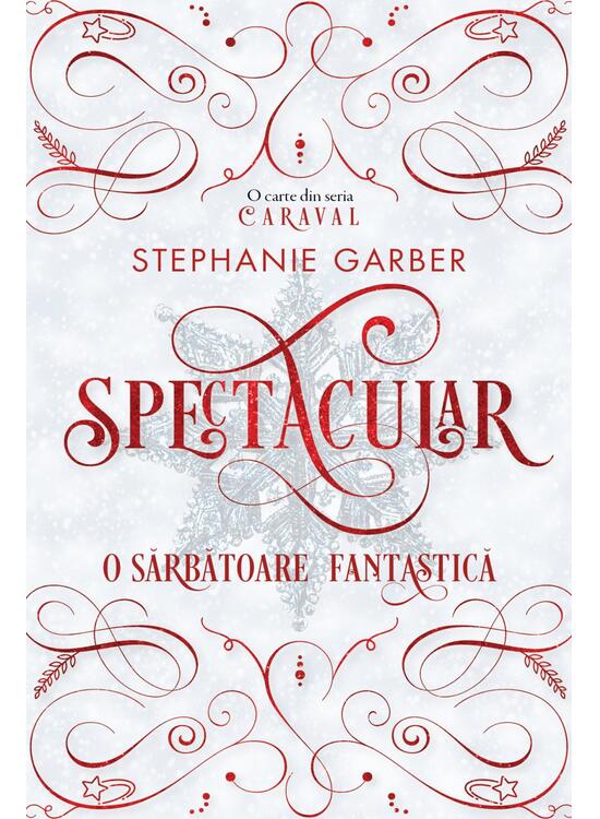 Copertă produs Spectacular - gallery big 1