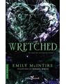 Copertă produs Wretched (Vol. 3) - thumb 1