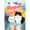 Copertă produs Maruru și Hachi. Pisicile Hoinare (Vol. 2)