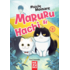 Copertă produs Maruru și Hachi. Pisicile Hoinare (Vol. 2)