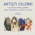 Copertă produs Artiști celebri - gallery small 