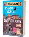 Copertă produs Agenția secretă a salvatorilor de cuvinte - thumb 1