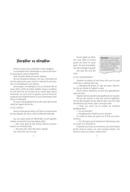 Copertă produs Agenția secretă a salvatorilor de cuvinte